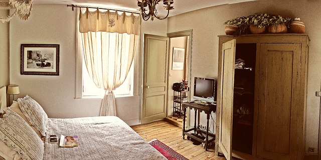 hotel en bretagne