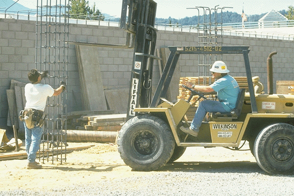 Rennes la ville constamment en travaux et en évolution !