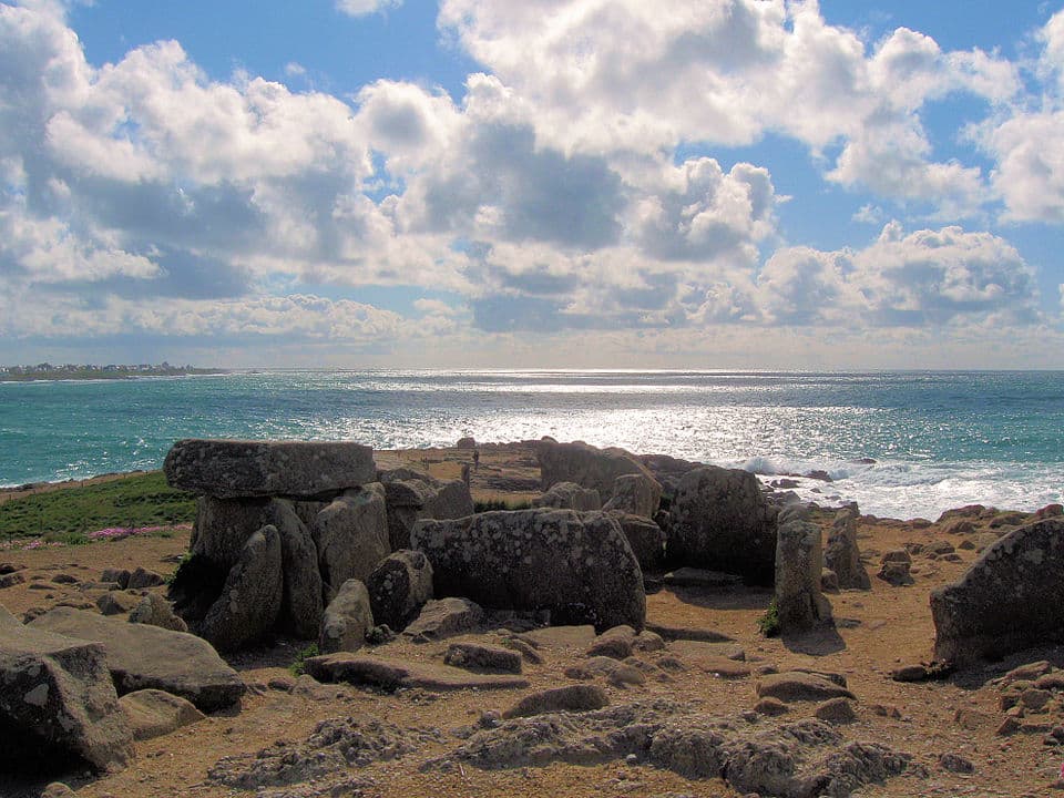 La Pointe de la Torche