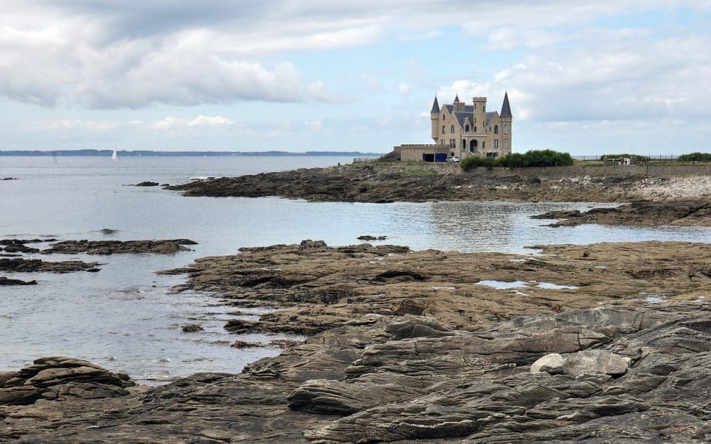 Quiberon 