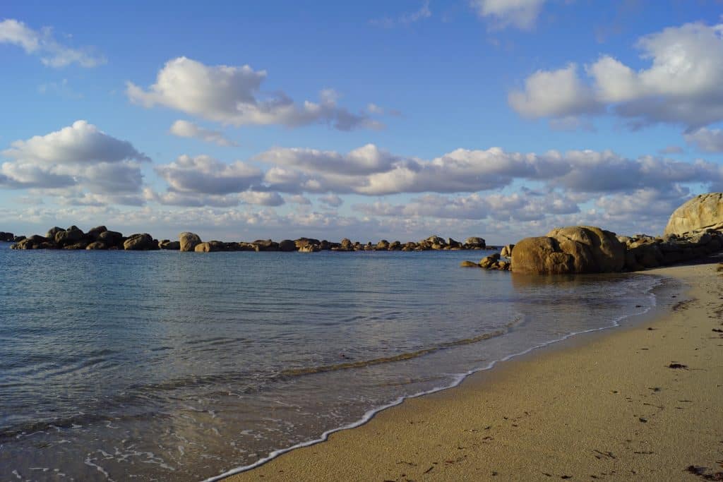 Kerlouan : bienvenue dans le Finistère !