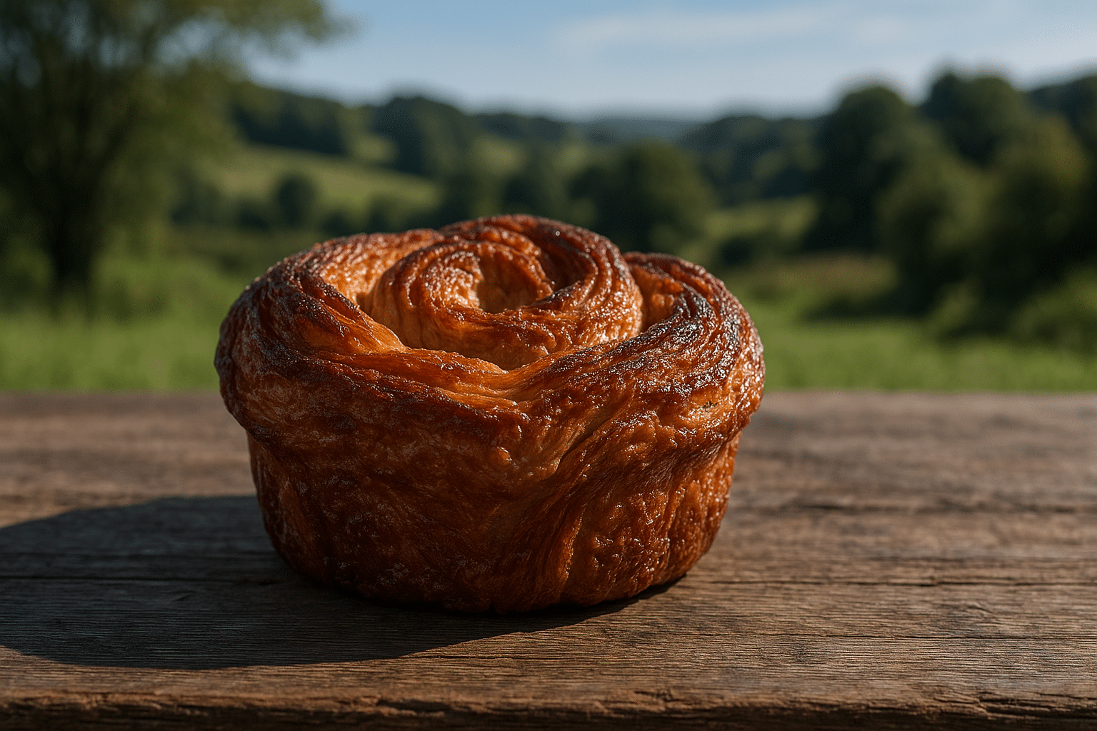Kouign vs Kouign-Amann : guide pour réussir le feuilletage breton (+ où en acheter)